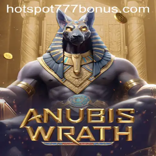 Unveiling the Mysteries of AnubisWrath: A Thrilling Gaming Experience