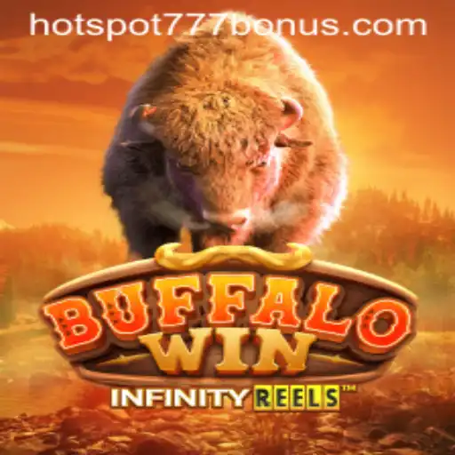 Exploring the Thrills of BuffaloWin in HOTSPOT777