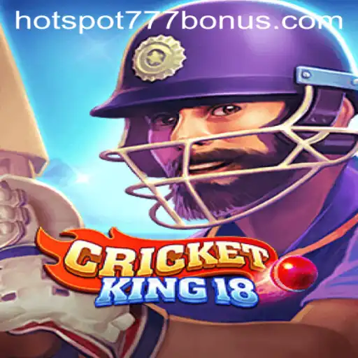 The Exciting World of CricketKing18: A New Era in Virtual Sports Gaming