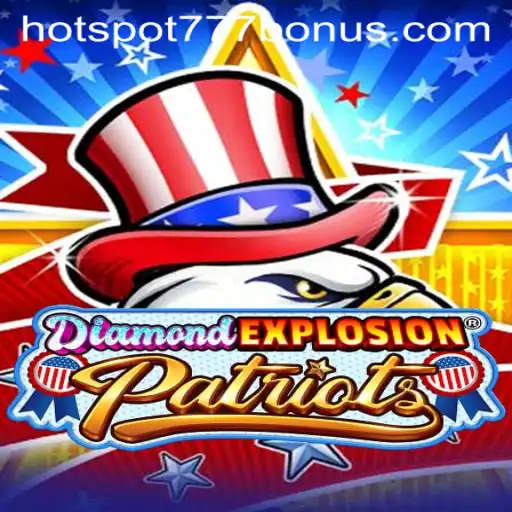 An In-Depth Look into DiamondExplosionPatriots: The Thrilling New Online Sensation