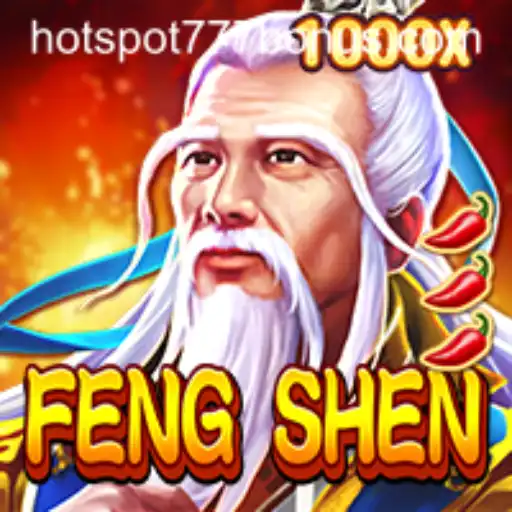 Exploring FengShen: A Revolutionary Gaming Experience Fueled by HOTSPOT777