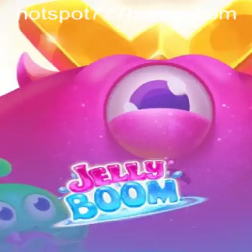 Discover the Thrills of JellyBoom: A Deep Dive into this Addictive Game