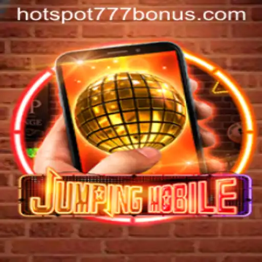 Jumpingmobile: Navigating Levels with HOTSPOT777