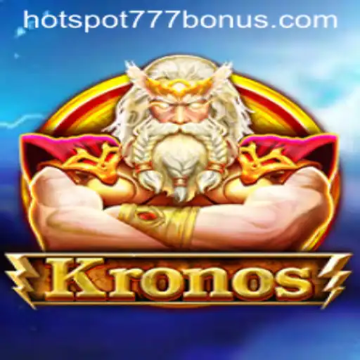 Exploring the Intriguing World of Kronos: A New Era in Gaming with HOTSPOT777
