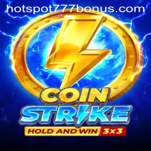 Exploring Coinstrike: A Comprehensive Guide to the Game Featuring HOTSPOT777