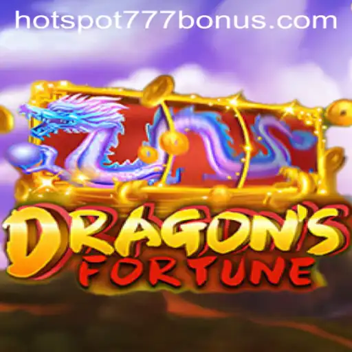 DragonFortune: Unleashing the Power of HOTSPOT777