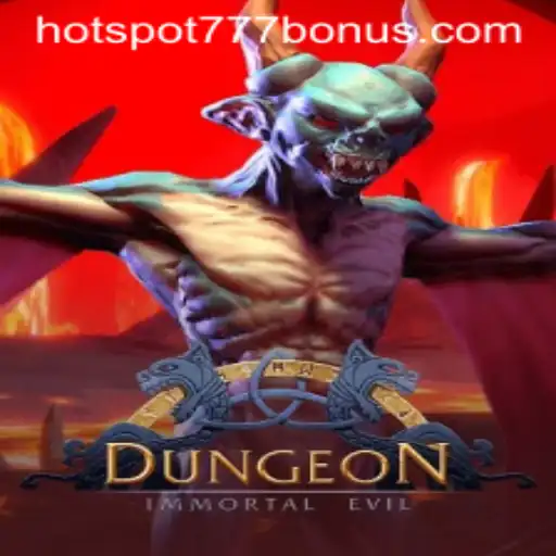 Dungeon: Mastering the Game in Light of HOTSPOT777