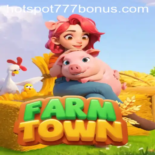 Exploring FarmTown: The Virtual Farming Experience
