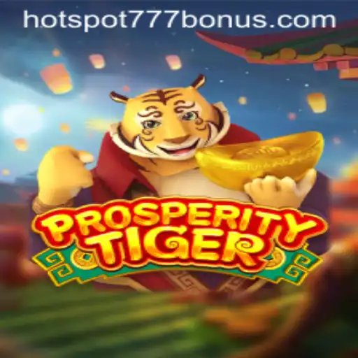 Discover the Exciting World of ProsperityTiger: A Game-Changer in Online Gaming