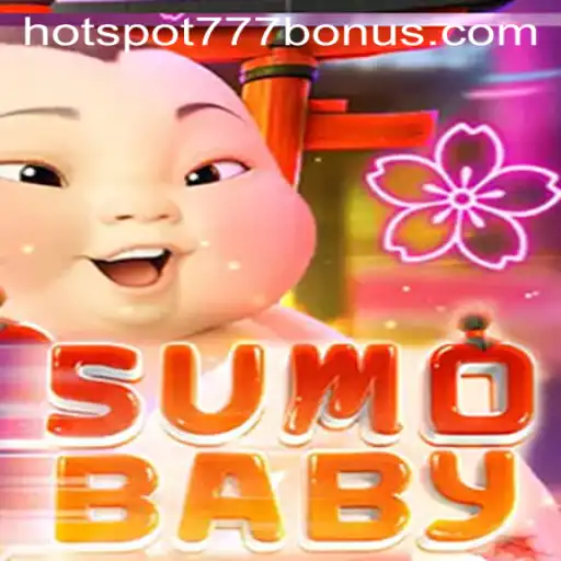 Exploring the Thrilling World of SumoBaby: A Dive into the Latest Gaming Sensation HOTSPOT777