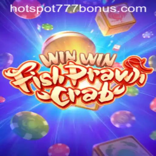 A Deep Dive into WinWinFishPrawnCrab and the Fascination with HOTSPOT777