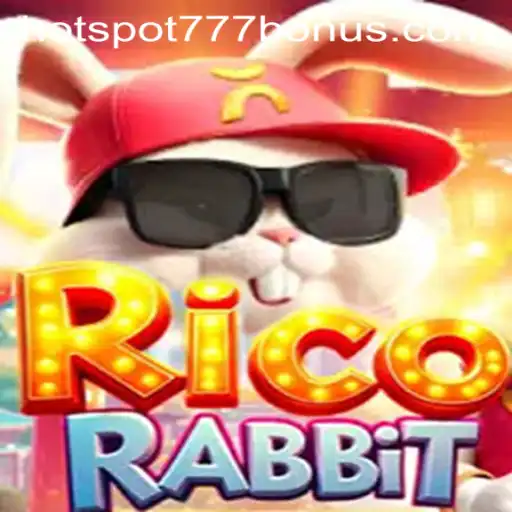 RicoRabbit: Embarking on a Thrilling Adventure with HOTSPOT777