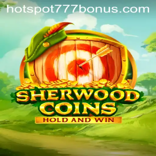 SherwoodCoins: An Engaging Adventure in the Realm of Robin Hood