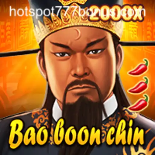 Exploring BaoBoonChin: A Dive into the Unique World of HOTSPOT777