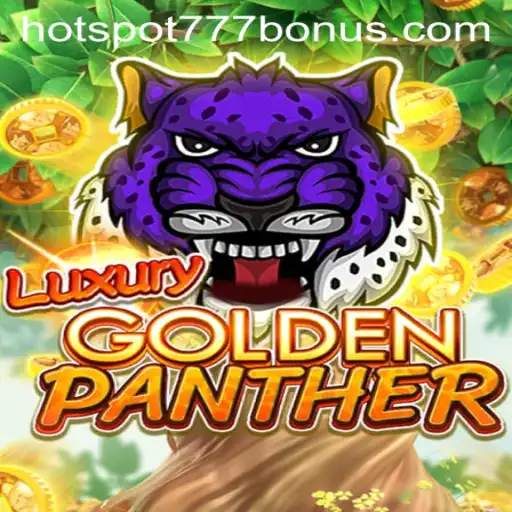Exploring the World of LUXURYGOLDENPANTHER: The New Gaming Sensation