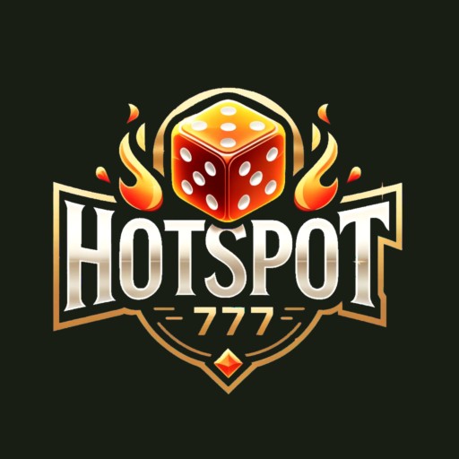 HOTSPOT777