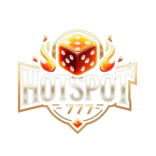 HOTSPOT777
