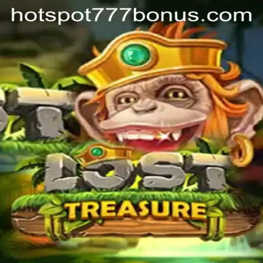Unveiling the Adventures of LostTreasure: A Journey through HOTSPOT777