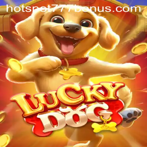 Discover the Thrilling World of LuckyDog: A Game Like No Other