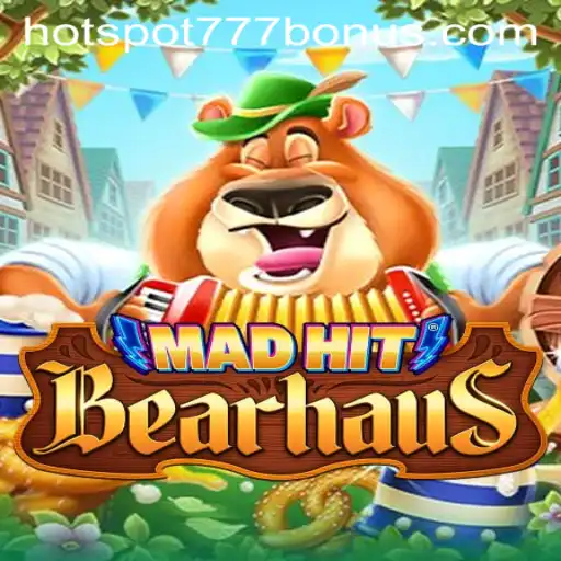 Discover the Thrilling World of MadHitBearhaus: A Gaming Sensation
