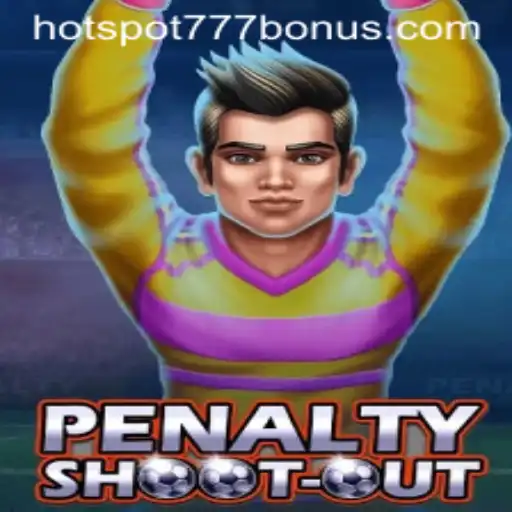 Experience the Excitement of PenaltyShootOut with HOTSPOT777