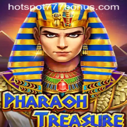 Unveiling PharaohTreasure: A Journey Through Ancient Riches with HOTSPOT777