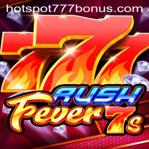Welcome to the World of RushFever7s: A Thrilling Journey into the HOTSPOT777 Arena