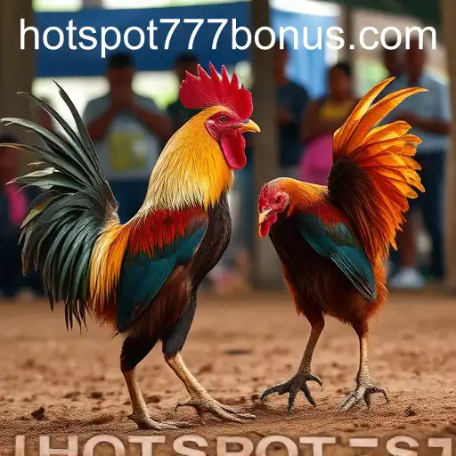 The Cultural and Modern Dimensions of Sabong Games