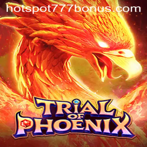 Unveiling the World of TrialofPhoenix: The Ultimate Gaming Experience