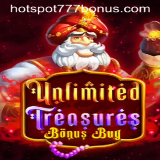 Explore the Thrilling World of UnlimitedTreasuresBonusBuy with HOTSPOT777