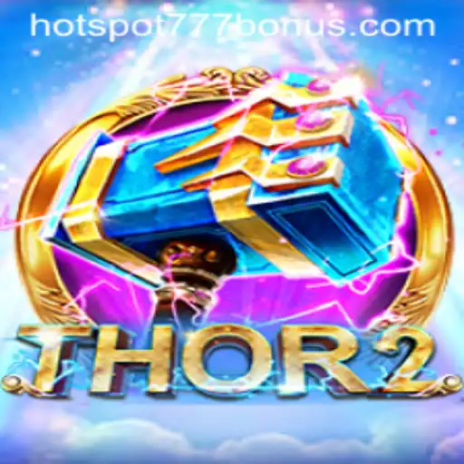 Thor2: A Dynamic Journey into Norse Mythology and Modern Gaming