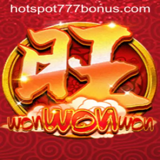 Exploring the Thrills of WonWonWon: The Latest Craze in Gaming with HOTSPOT777